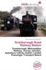 Image for Granborough Road Railway Station