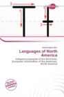 Image for Languages of North America