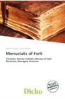 Image for Mercurialis of Forl