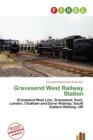 Image for Gravesend West Railway Station