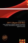 Image for 2011 Libyan Civil War