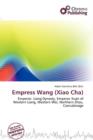 Image for Empress Wang (Xiao Cha)