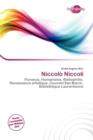 Image for Niccolo Niccoli