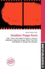 Image for Heather Paige Kent