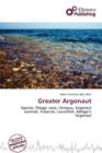Image for Greater Argonaut