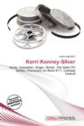 Image for Kerri Kenney-Silver