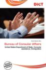 Image for Bureau of Consular Affairs