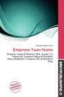 Image for Empress Yuan Humo