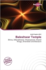 Image for Baleshwar Temple