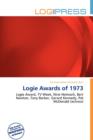 Image for Logie Awards of 1973