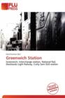 Image for Greenwich Station