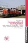 Image for Hampstead Heath Railway Station