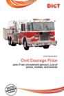 Image for Civil Courage Prize