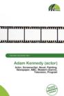 Image for Adam Kennedy (Actor)