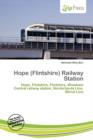 Image for Hope (Flintshire) Railway Station