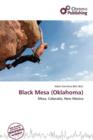 Image for Black Mesa (Oklahoma)