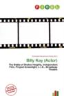 Image for Billy Kay (Actor)