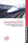 Image for Kajang Railway Station