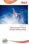 Image for Mahalangur Himal