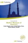 Image for Mother Mosque of America
