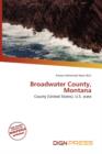 Image for Broadwater County, Montana