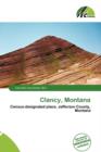 Image for Clancy, Montana