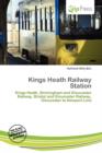 Image for Kings Heath Railway Station