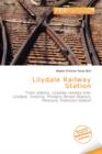 Image for Lilydale Railway Station