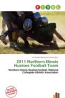 Image for 2011 Northern Illinois Huskies Football Team