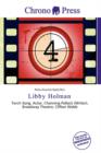 Image for Libby Holman