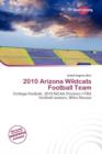 Image for 2010 Arizona Wildcats Football Team