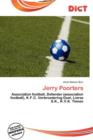 Image for Jerry Poorters