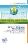 Image for 2010-11 Wellington Phoenix Season