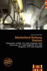 Image for Marlesford Railway Station