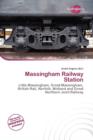 Image for Massingham Railway Station