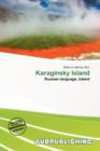 Image for Karaginsky Island