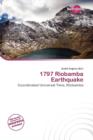 Image for 1797 Riobamba Earthquake