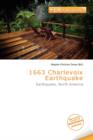 Image for 1663 Charlevoix Earthquake