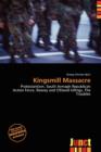 Image for Kingsmill Massacre