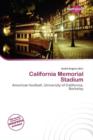 Image for California Memorial Stadium