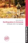 Image for Earthquakes in Armenia