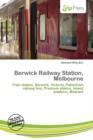 Image for Berwick Railway Station, Melbourne