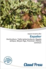 Image for Espalier