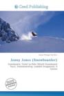 Image for Jenny Jones (Snowboarder)