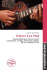 Image for Gibson Les Paul