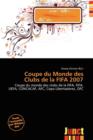 Image for Coupe Du Monde Des Clubs de La Fifa 2007