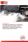 Image for Gedling Railway Station