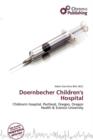 Image for Doernbecher Children&#39;s Hospital