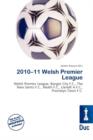 Image for 2010-11 Welsh Premier League