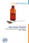 Image for Bess Kaiser Hospital